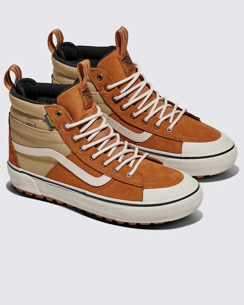 Sk8-Hi Waterproof Insulated Shoe