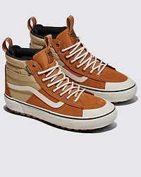 Sk8-Hi Waterproof Insulated Shoe