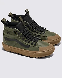 Sk8-Hi Waterproof Insulated Shoe