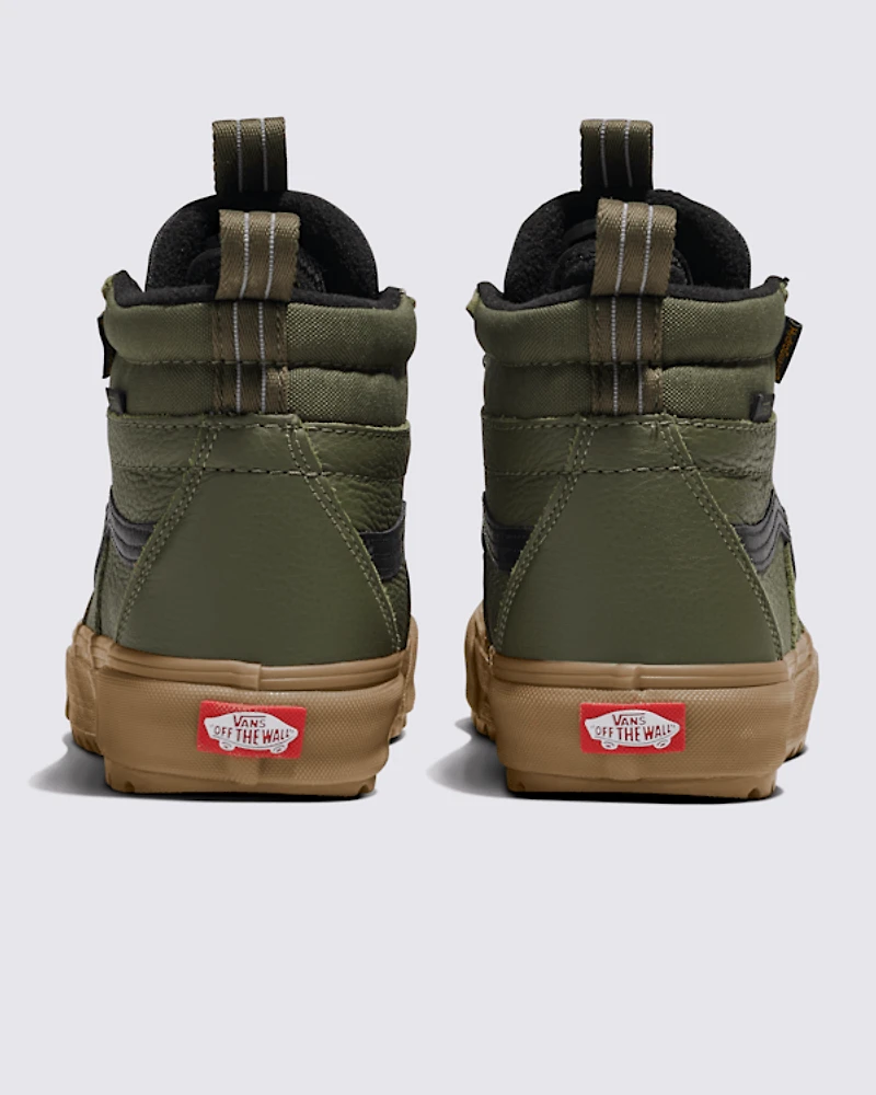 Sk8-Hi Waterproof Insulated Shoe