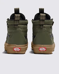 Sk8-Hi Waterproof Insulated Shoe