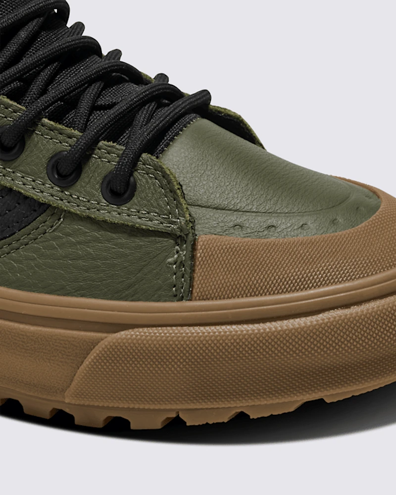 Sk8-Hi Waterproof Insulated Shoe