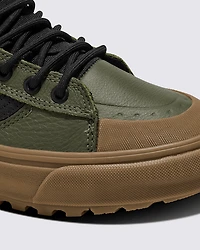 Sk8-Hi Waterproof Insulated Shoe