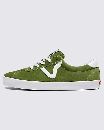 Sport Low Shoe