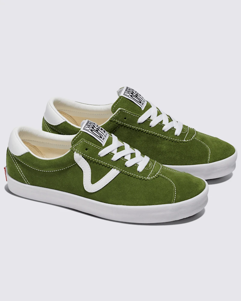 Sport Low Shoe