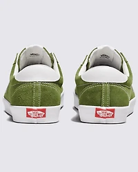 Sport Low Shoe