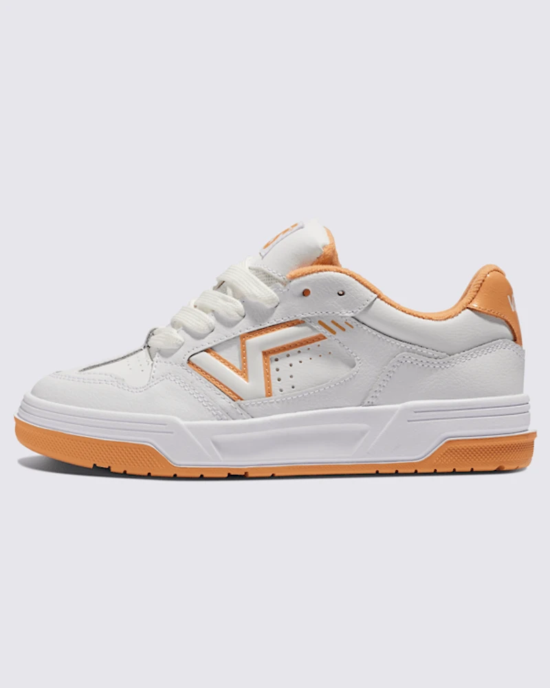 Upland Shoe