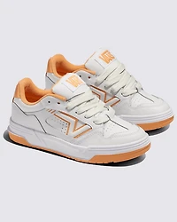 Upland Shoe