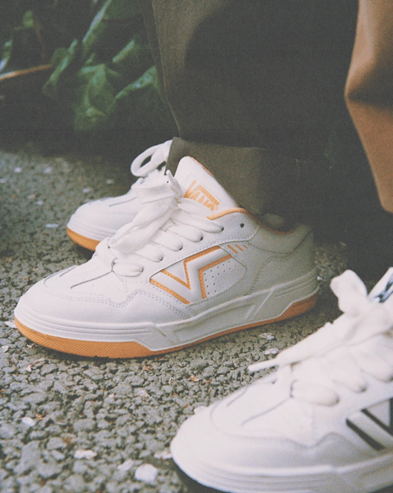 Upland Shoe