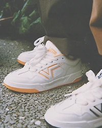 Upland Shoe