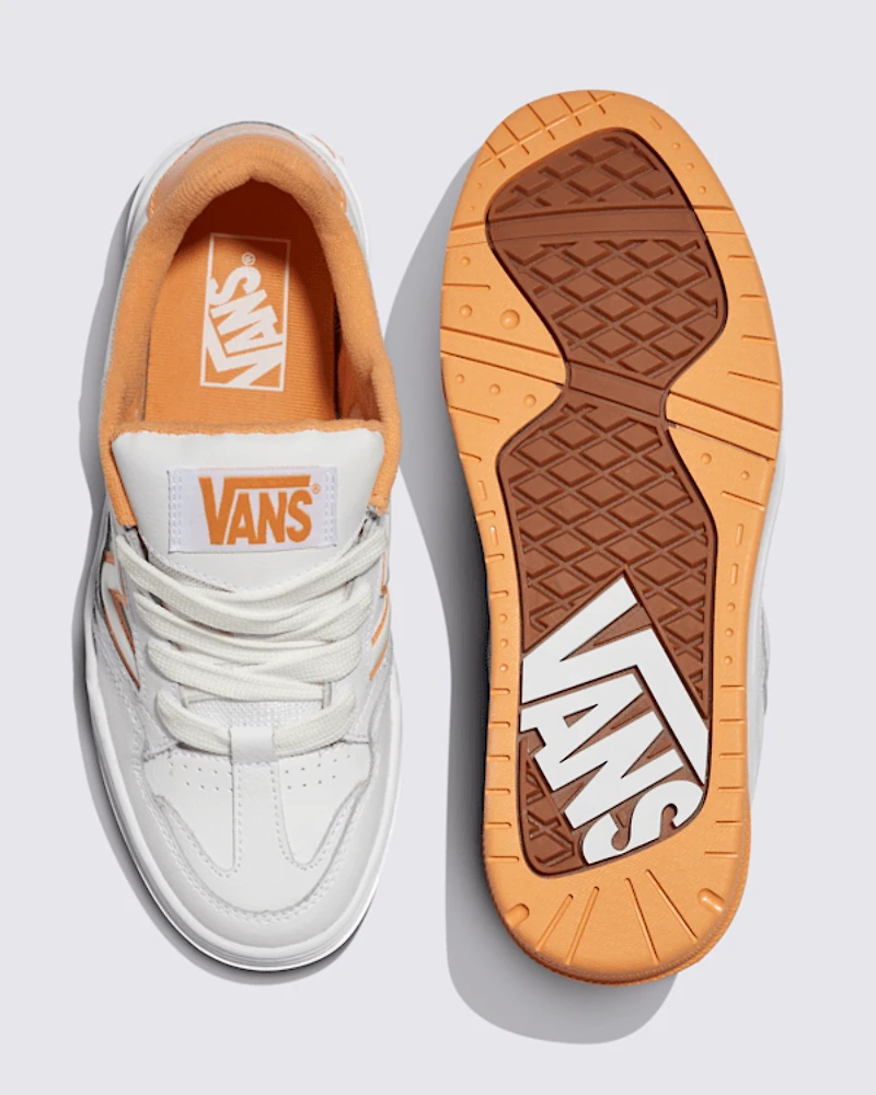 Upland Shoe