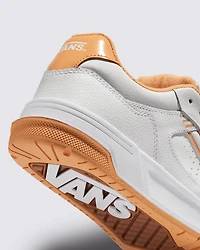Upland Shoe