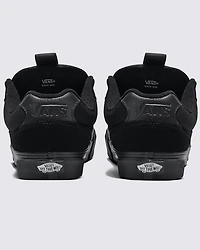 Chukka Push Shoe