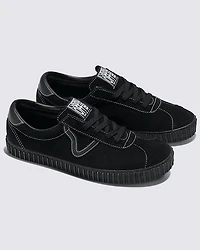 Sport Low Creeper Shoe