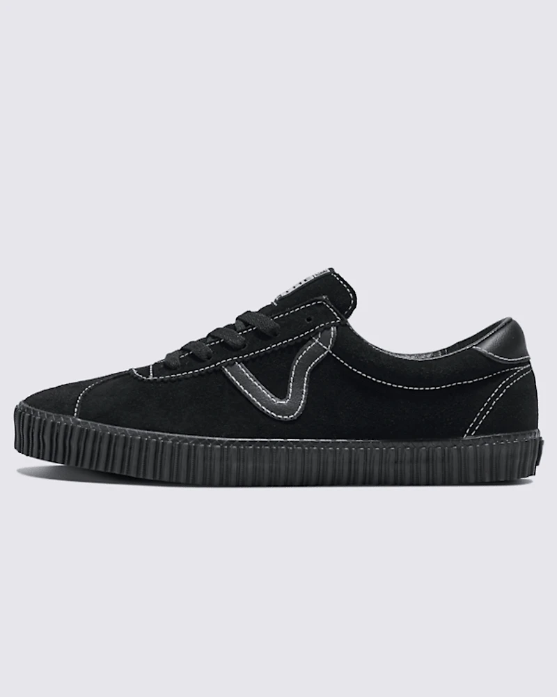 Sport Low Creeper Shoe