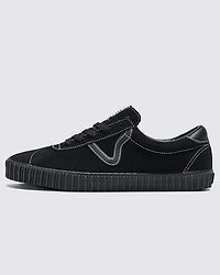 Sport Low Creeper Shoe