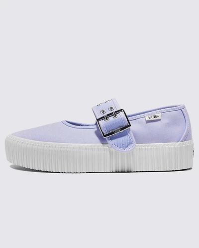 Mary Jane Creeper Shoe