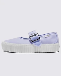 Mary Jane Creeper Shoe