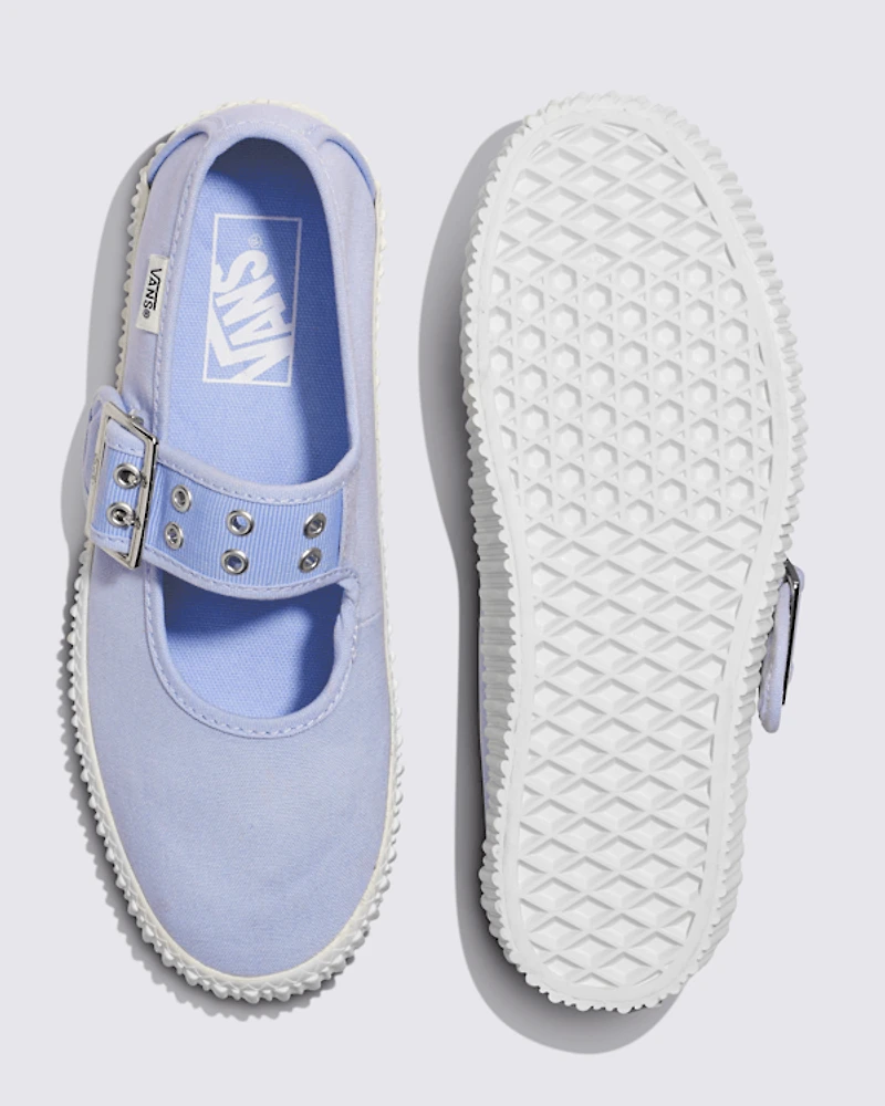 Mary Jane Creeper Shoe