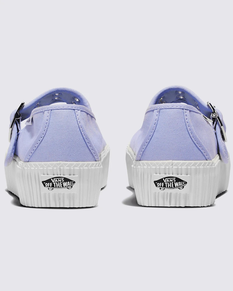Mary Jane Creeper Shoe