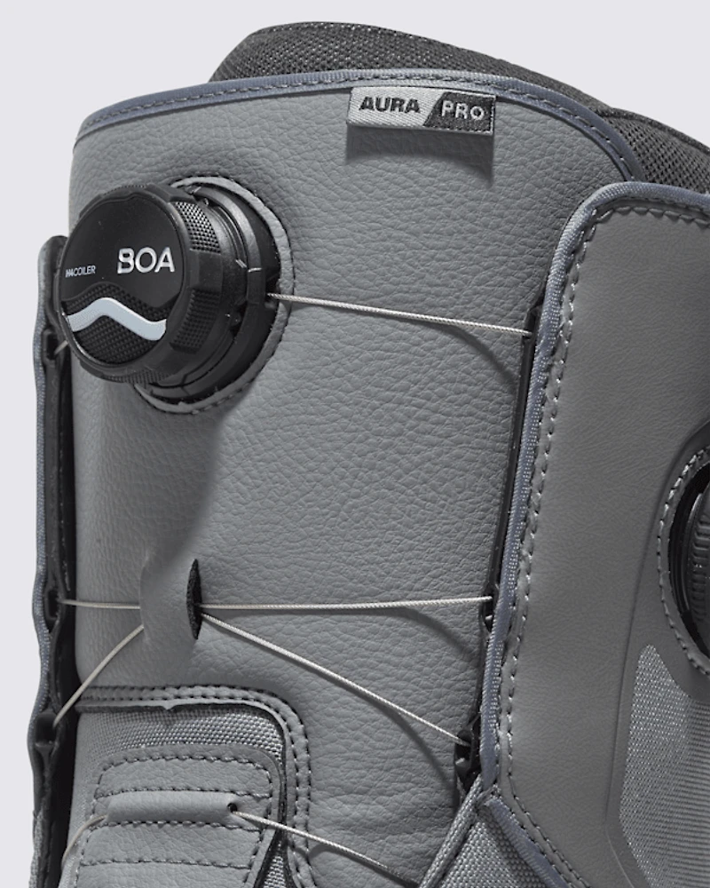 Aura Pro Snowboard Boot