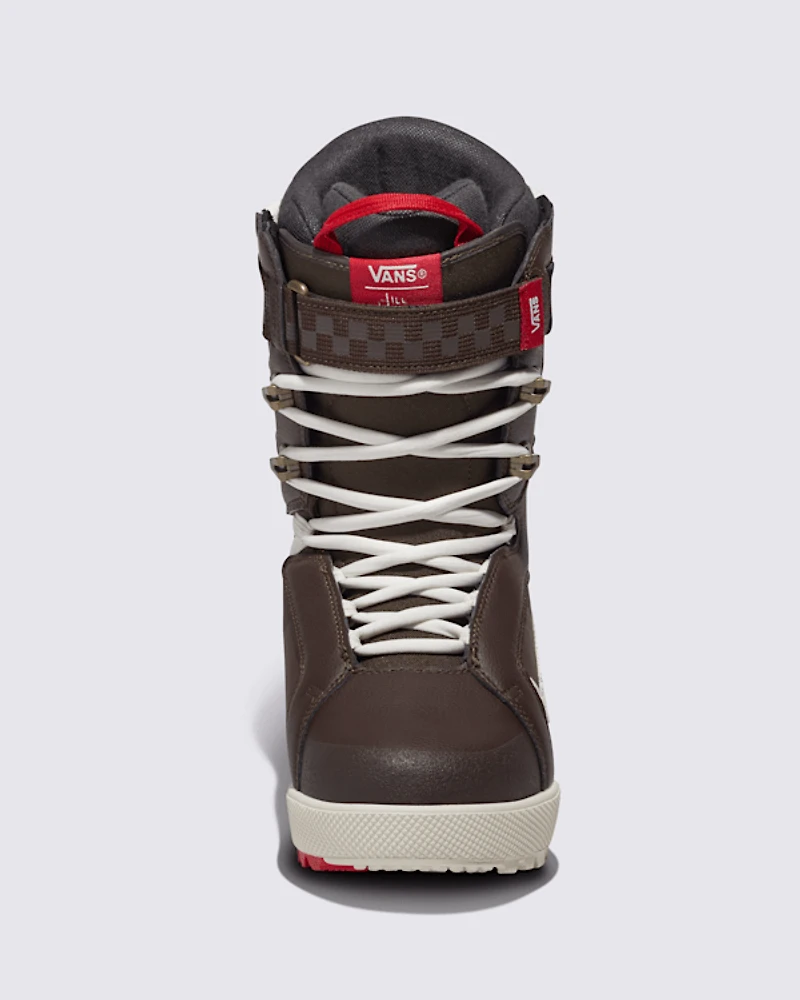 Womens Hi-Standard Pro X Jill Perkins Snowboard Boot