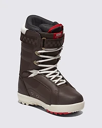 Womens Hi-Standard Pro X Jill Perkins Snowboard Boot