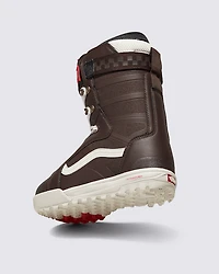 Womens Hi-Standard Pro X Jill Perkins Snowboard Boot