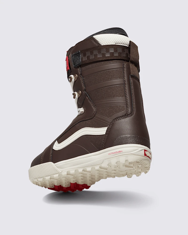 Womens Hi-Standard Pro X Jill Perkins Snowboard Boot