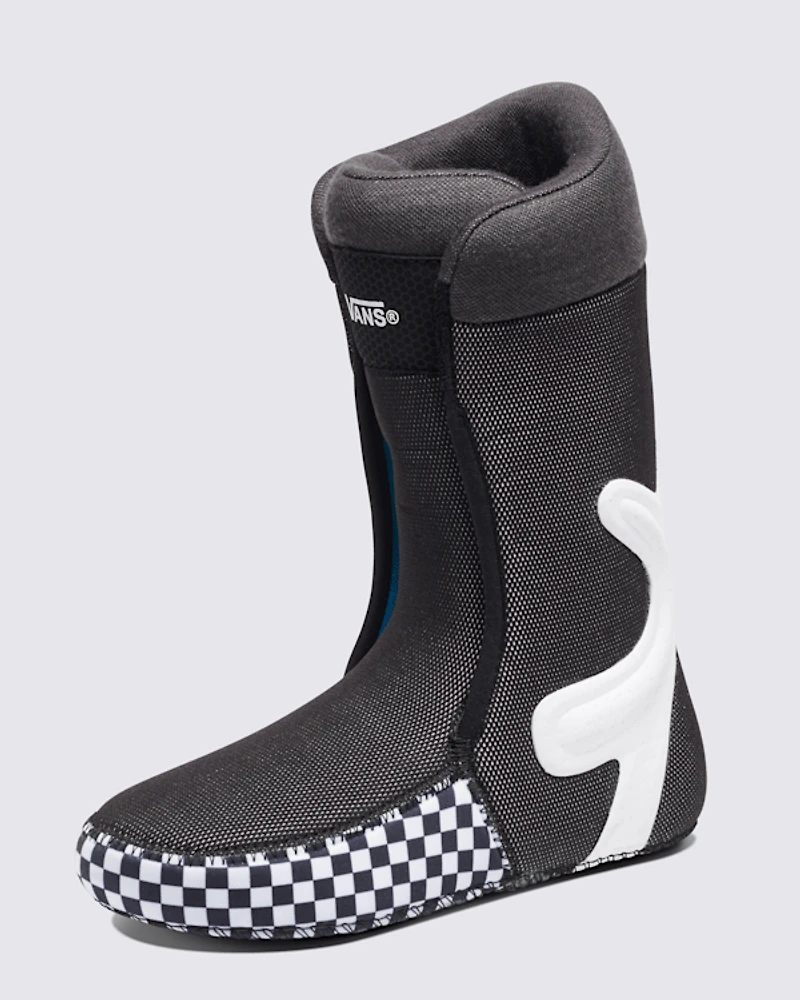 Womens Hi-Standard Pro X Jill Perkins Snowboard Boot