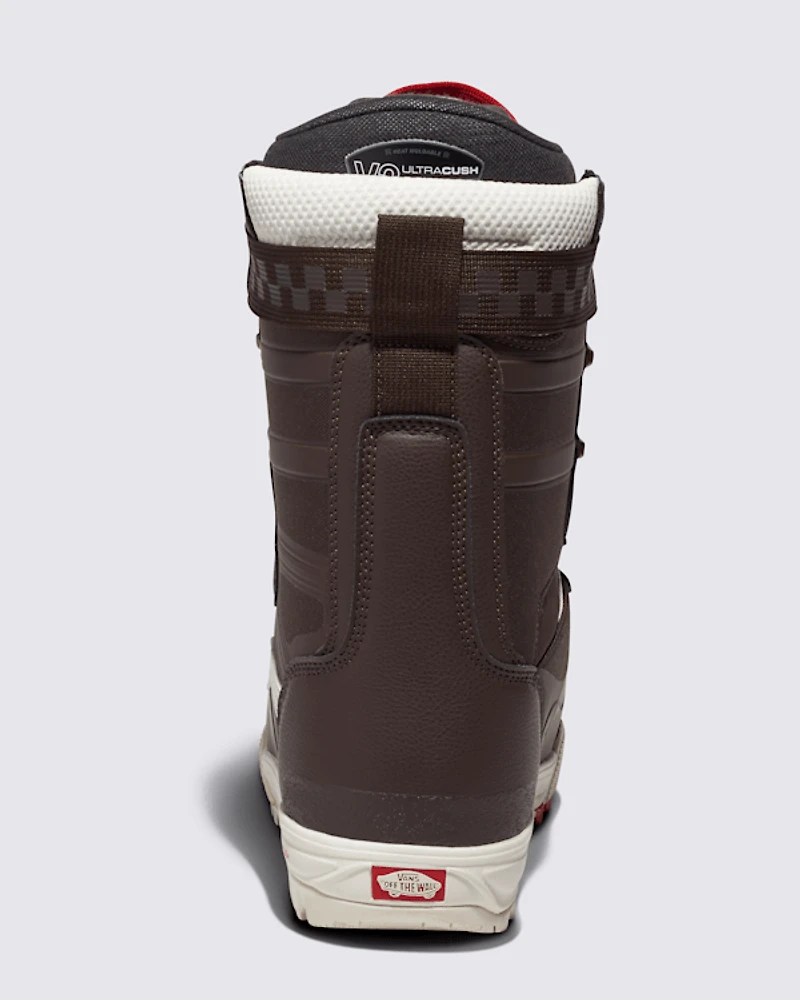 Womens Hi-Standard Pro X Jill Perkins Snowboard Boot