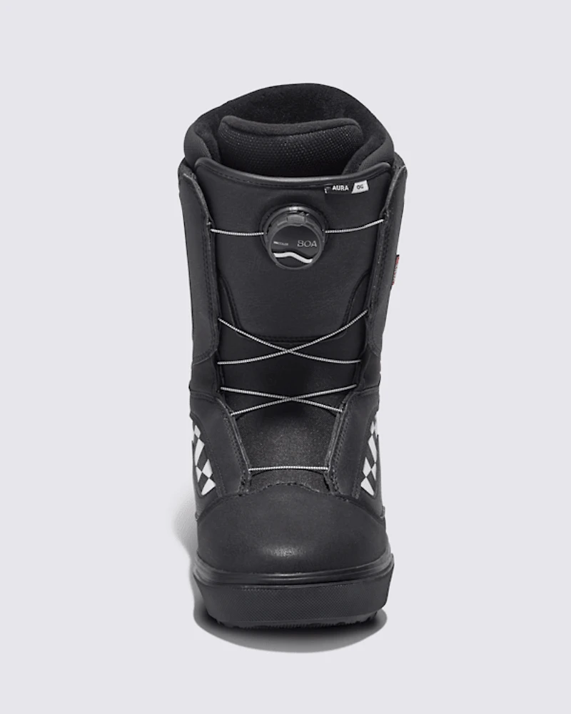 Aura OG Checkerboard Snowboard Boot