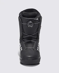 Aura OG Checkerboard Snowboard Boot