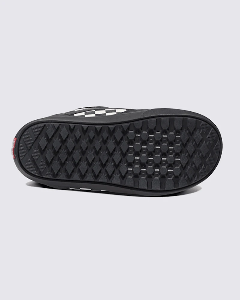 Aura OG Checkerboard Snowboard Boot