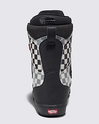 Aura OG Checkerboard Snowboard Boot