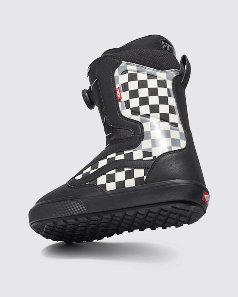Aura OG Checkerboard Snowboard Boot