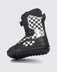 Aura OG Checkerboard Snowboard Boot