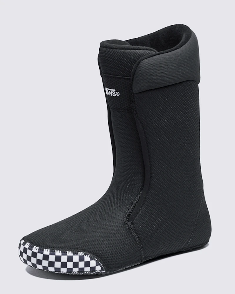Aura OG Checkerboard Snowboard Boot