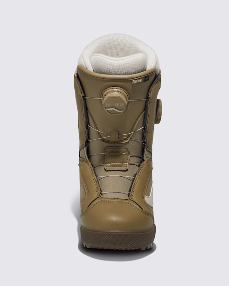 Womens Encore Pro Snowboard Boot