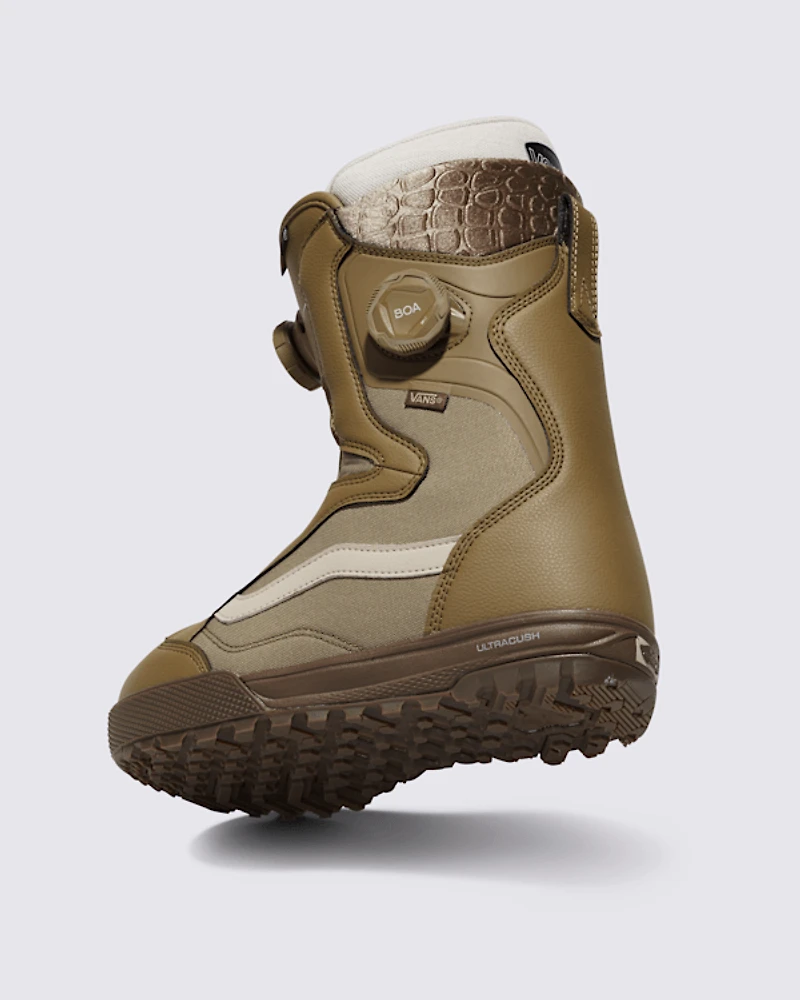 Womens Encore Pro Snowboard Boot