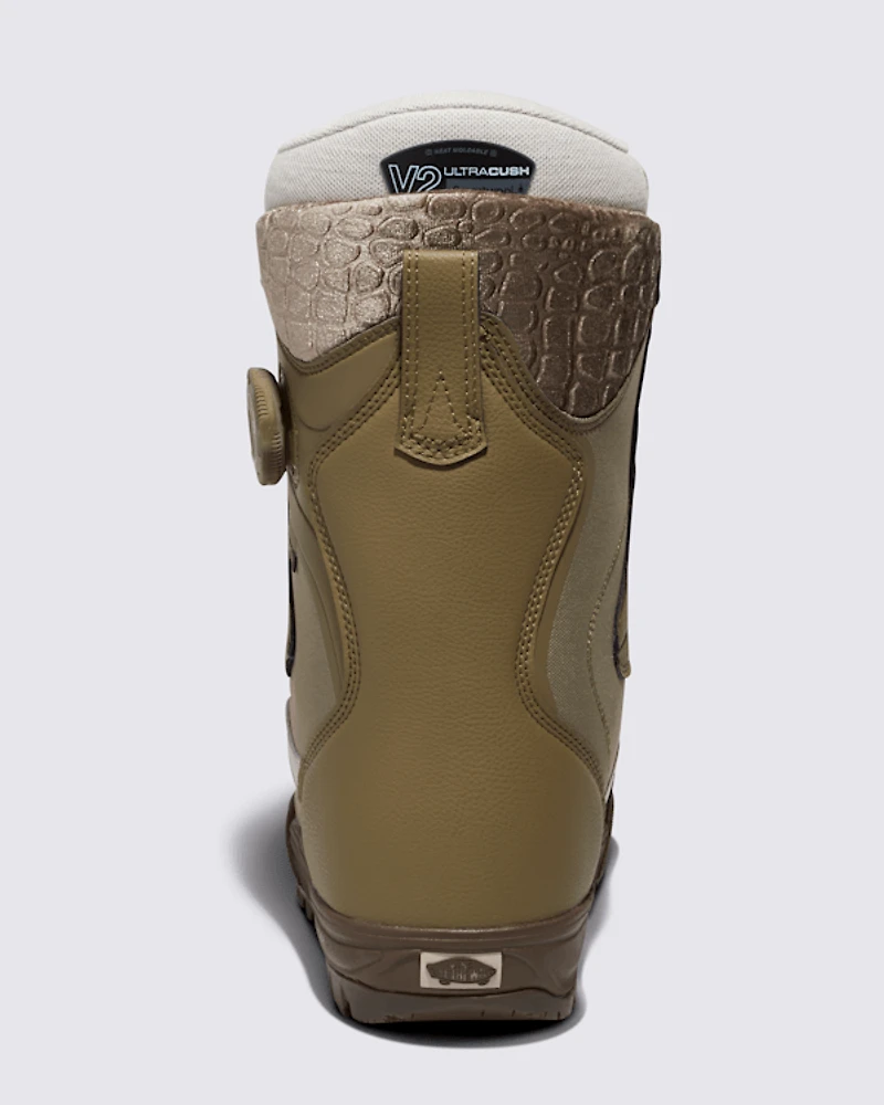 Womens Encore Pro Snowboard Boot