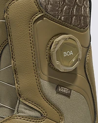 Womens Encore Pro Snowboard Boot