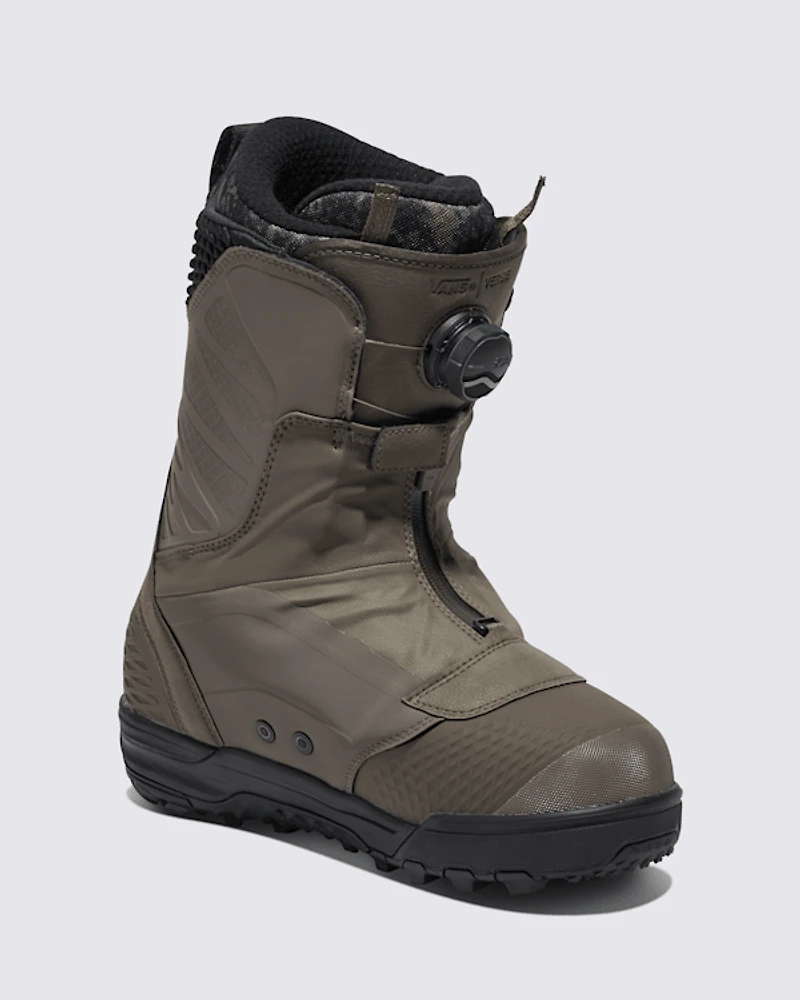 Verse X Parker Szumowski Snowboard Boot