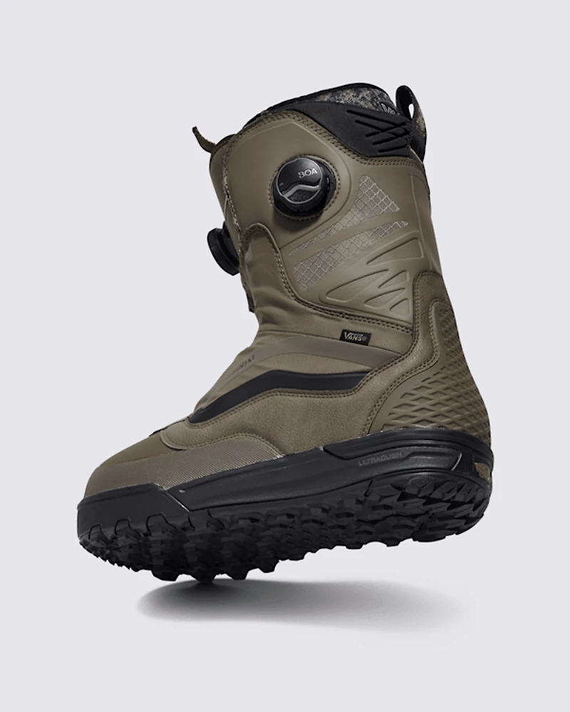 Verse X Parker Szumowski Snowboard Boot