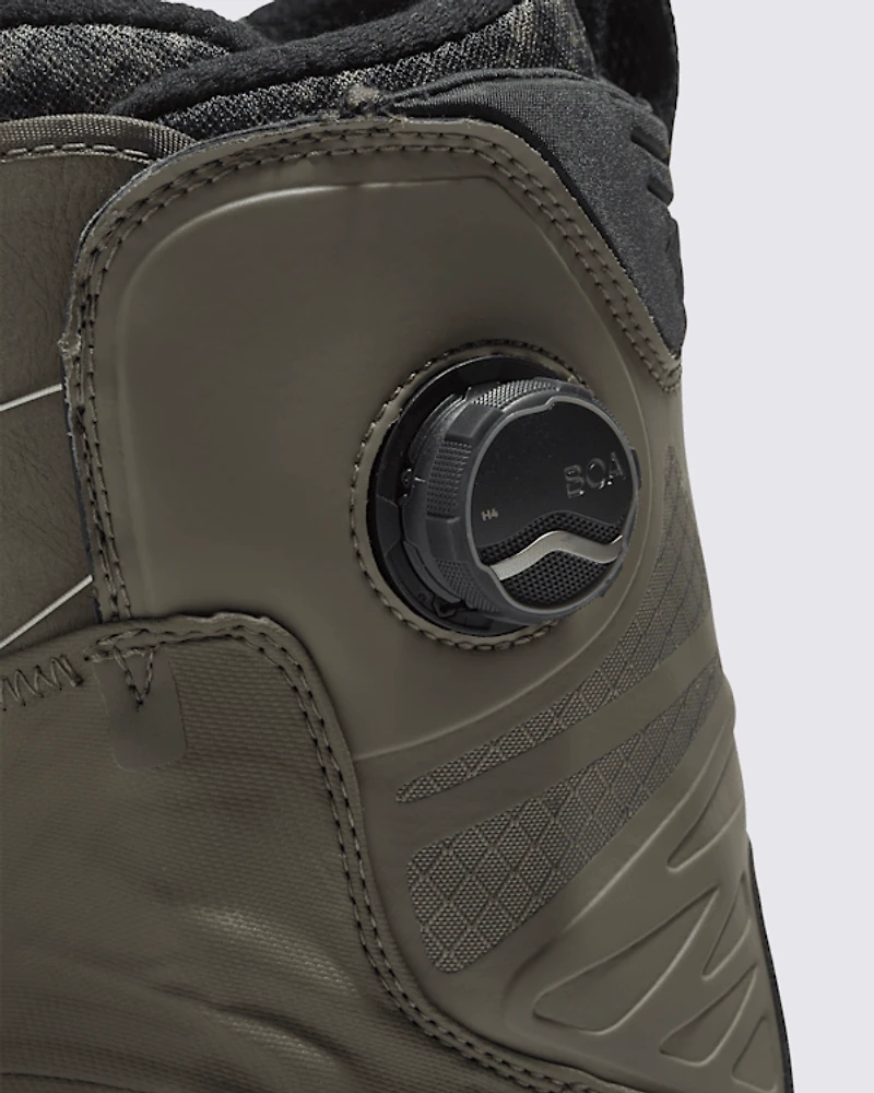 Verse X Parker Szumowski Snowboard Boot