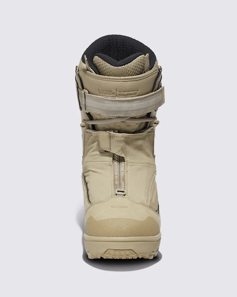 Hi-Country & Hell-Bound Snowboard Boot
