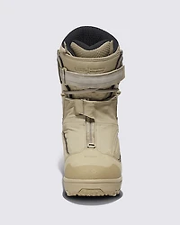 Hi-Country & Hell-Bound Snowboard Boot