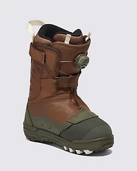 Womens Viaje Range Edition X Hana Beaman Snowboard Boot