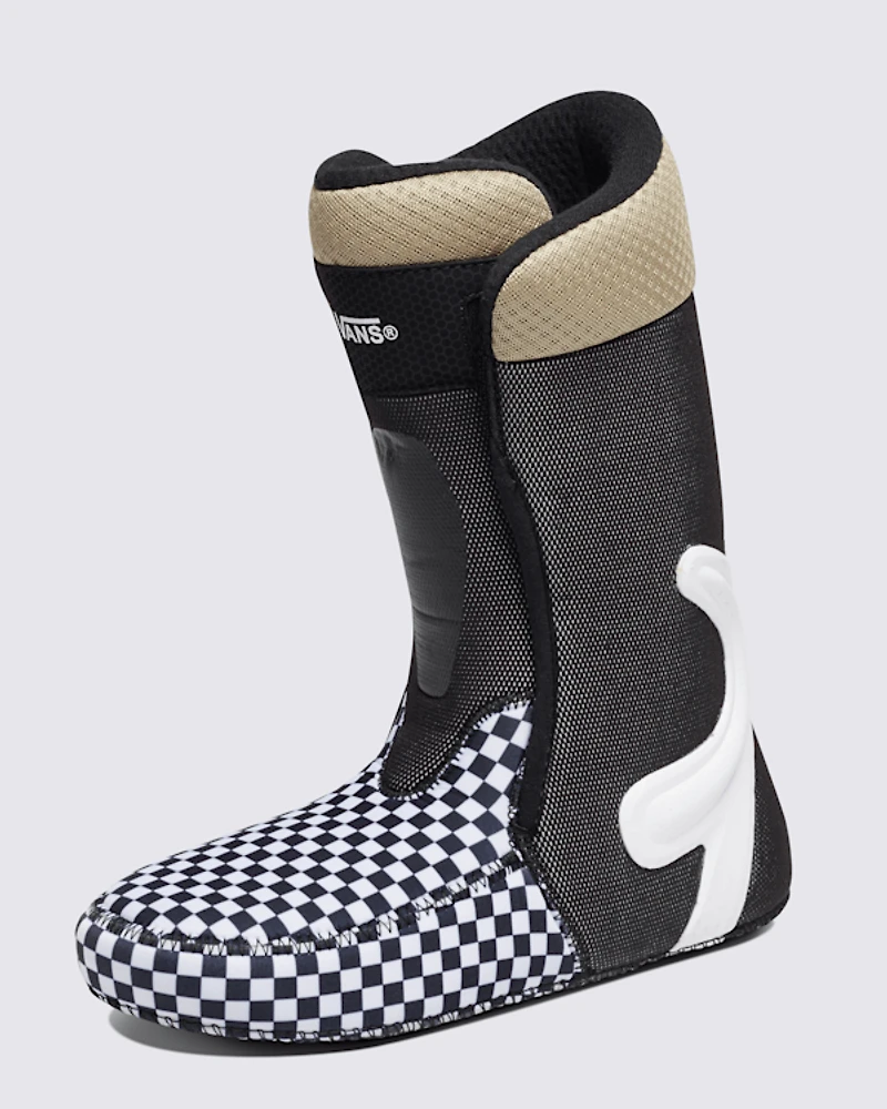 Hi-Country & Hell-Bound Snowboard Boot