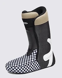 Hi-Country & Hell-Bound Snowboard Boot